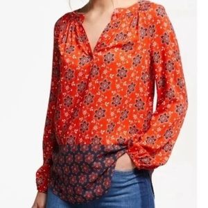 Biden Maya tunic size 6